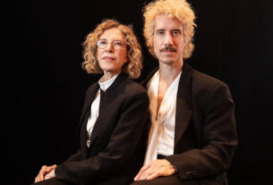‘A Última Entrevista de Marília Gabriela’ chega ao Teatro Municipal de São Sebastião