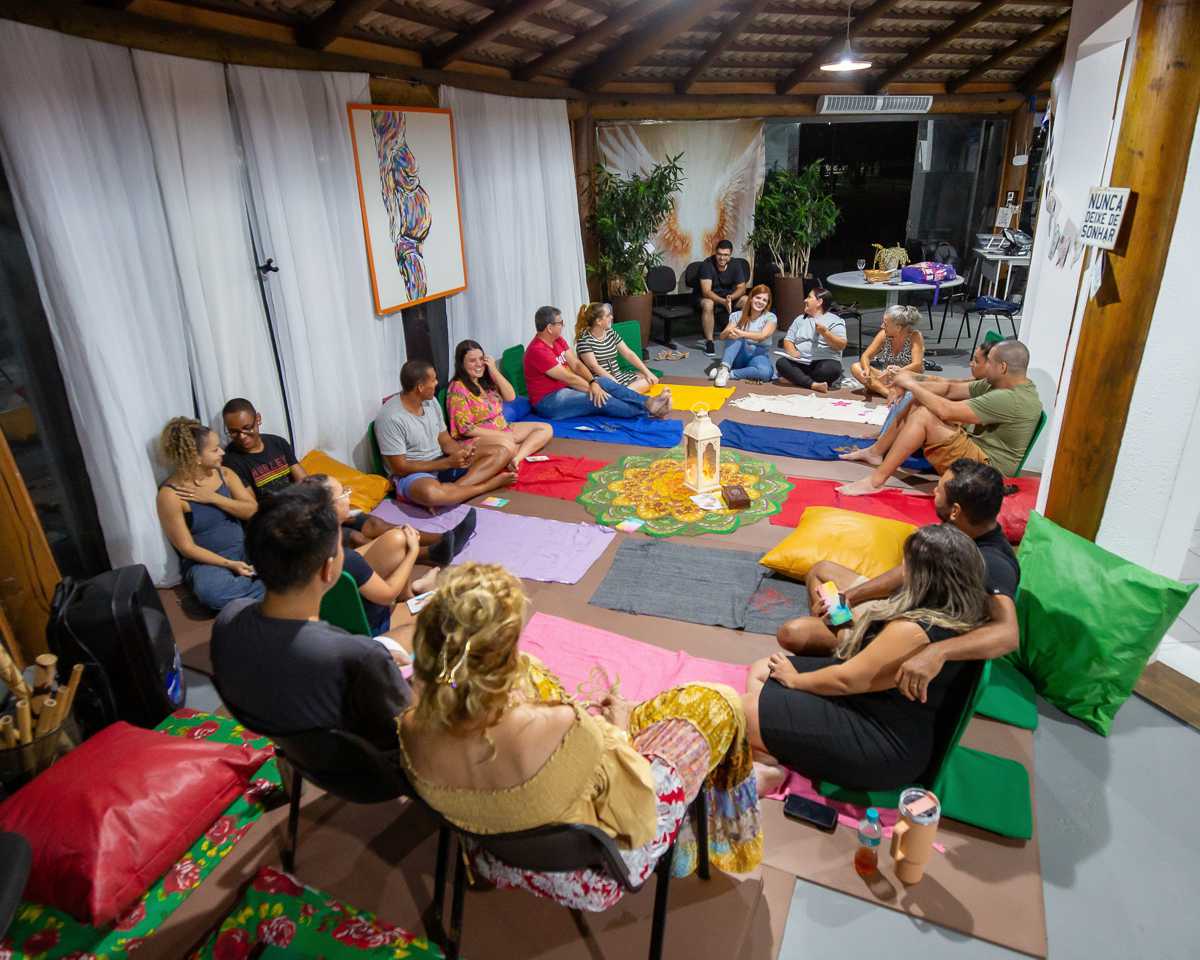 São Sebastião fortalece cuidado materno-infantil com curso gratuito para gestantes e famílias