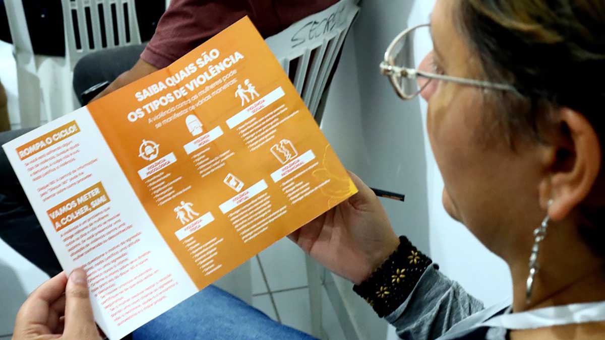 Fórum Municipal dos Direitos da Mulher reforça participação feminina em Caraguatatuba nesta quarta-feira