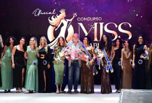 Ilhabela abre inscrições para o Concurso Miss Ilhabela 2026
