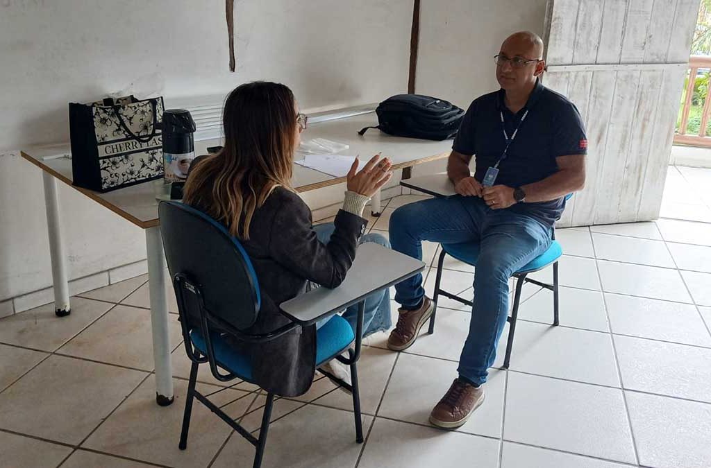 Empresários de Ilhabela têm acesso à mentoria gratuita para melhorar a gestão dos negócios