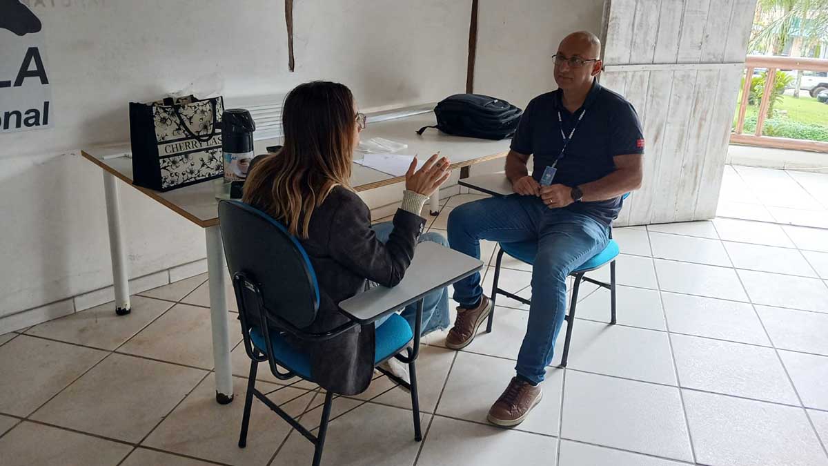 Empresários de Ilhabela têm acesso à mentoria gratuita para melhorar a gestão dos negócios